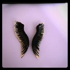 Mignonne Gavigan earrings